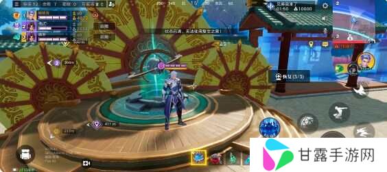 星之破晓什么道具好用   道具排行榜推荐图片4
