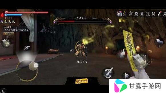 捕盗行纪攻略大全 新手入坑必备技巧一览图片2