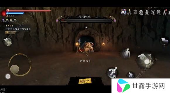 捕盗行纪攻略大全 新手入坑必备技巧一览图片3