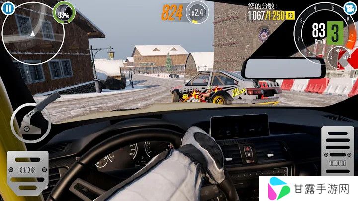 CarX漂移赛车2最新版