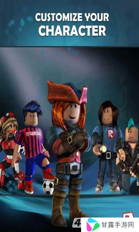 罗布乐思roblox