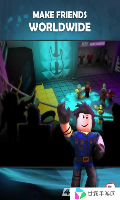 罗布乐思roblox