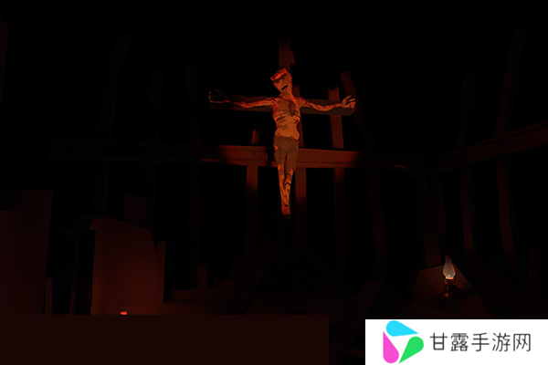 恐怖对决正式版
