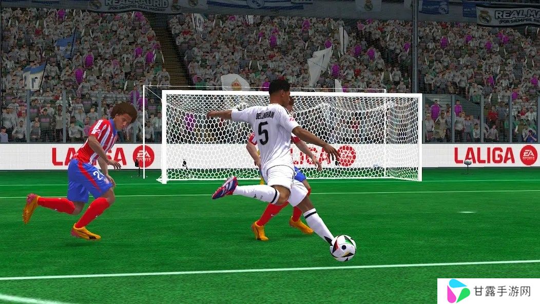 EA Sports FC