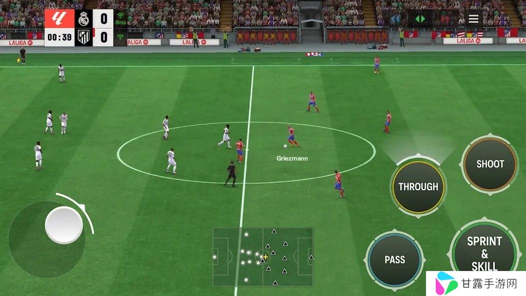 EA Sports FC
