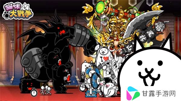 猫咪大战争下载最新版