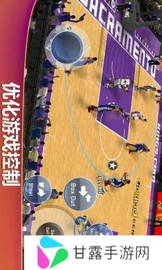 NBA2k20百人存档版