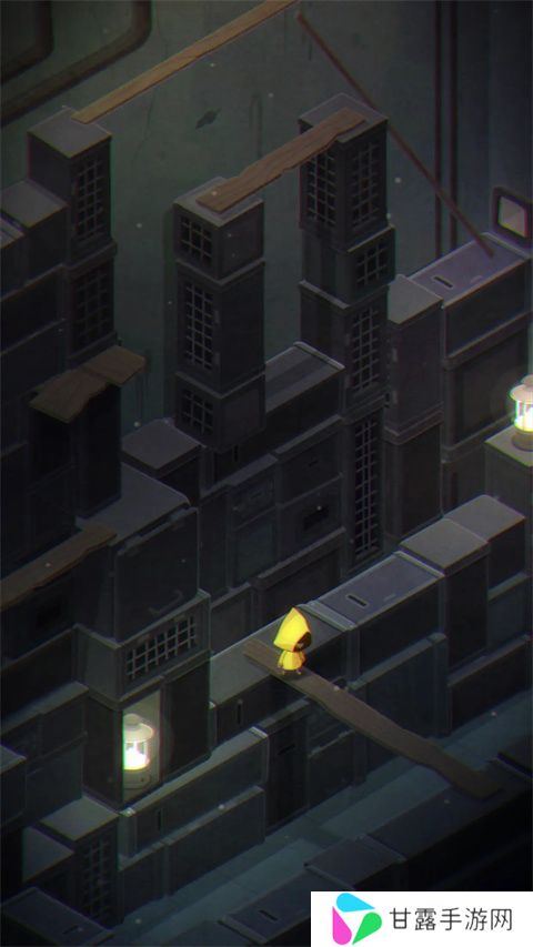 超小梦魇