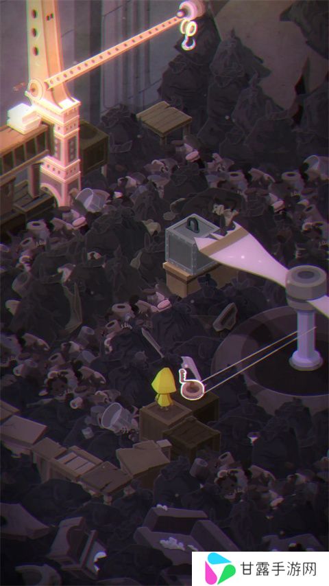 超小梦魇