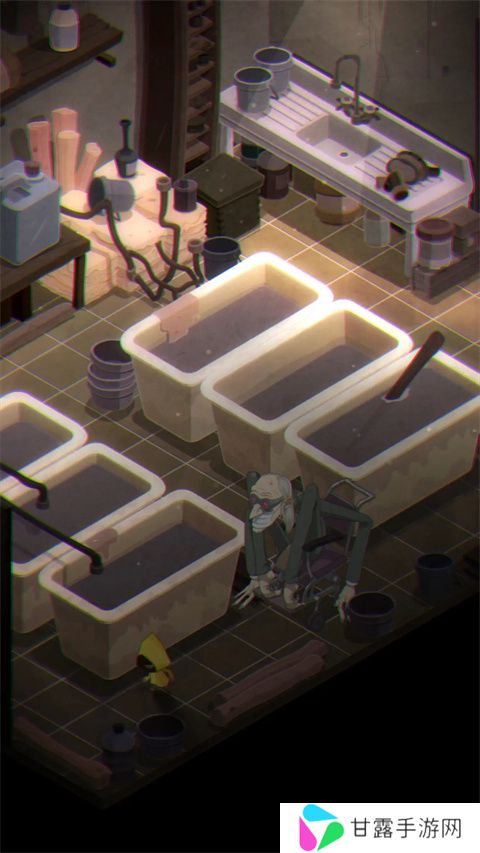 超小梦魇