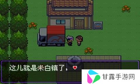 宝可梦漆黑的魅影