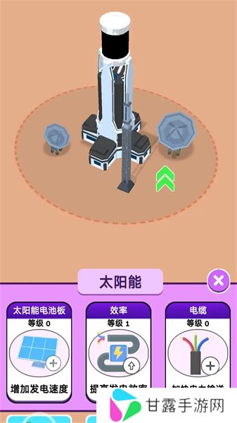 太阳能