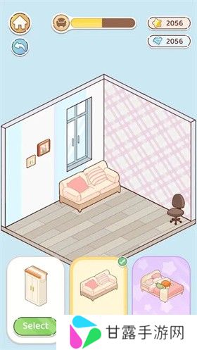 优优家装人生