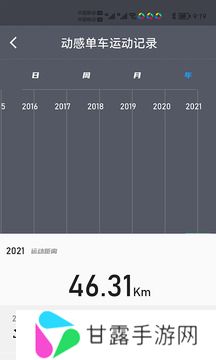 律动健康