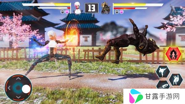 战斗勇士(Battle Warriors)