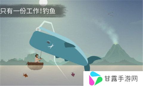 比较简单的冒险