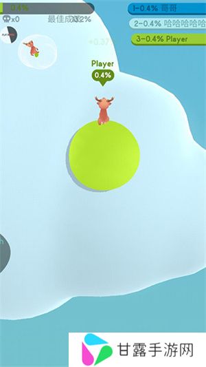 纸片大作战3D中文版