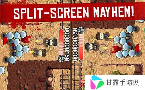 僵尸时代中文版