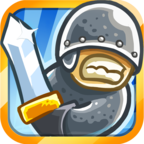 皇城突袭(Kingdom Rush)
