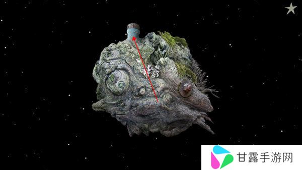 银河历险记1(Samorost 1)