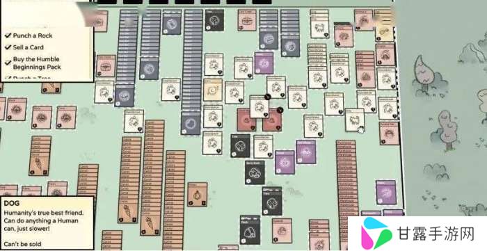 Stacklands合成表大全 堆叠大陆最新建筑制作配方公式分享[图文]