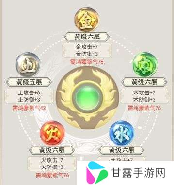 一剑江湖手游攻略大全 新手入门必备技巧一览[图文]