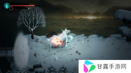 暖雪手游恐惧之心配什么流派