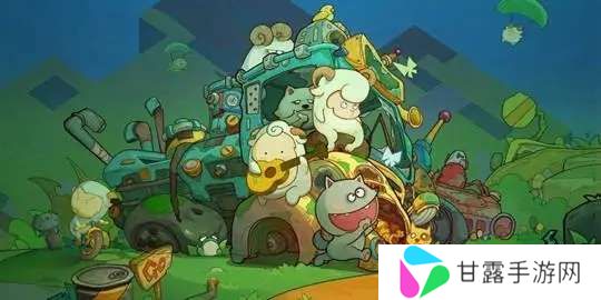 手机画家主题游戏安利