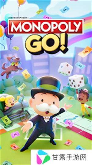 monopoly go